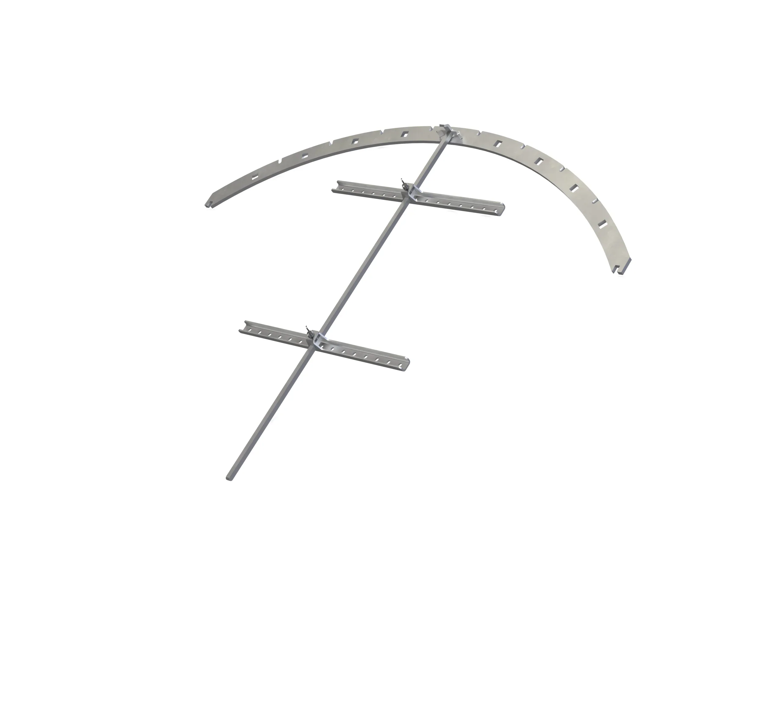 Arco e Spiedo Asado PRO910 - Vulcanus