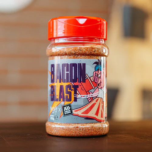 Bacon Blast - Mocho X Angus & Oink - Image 3