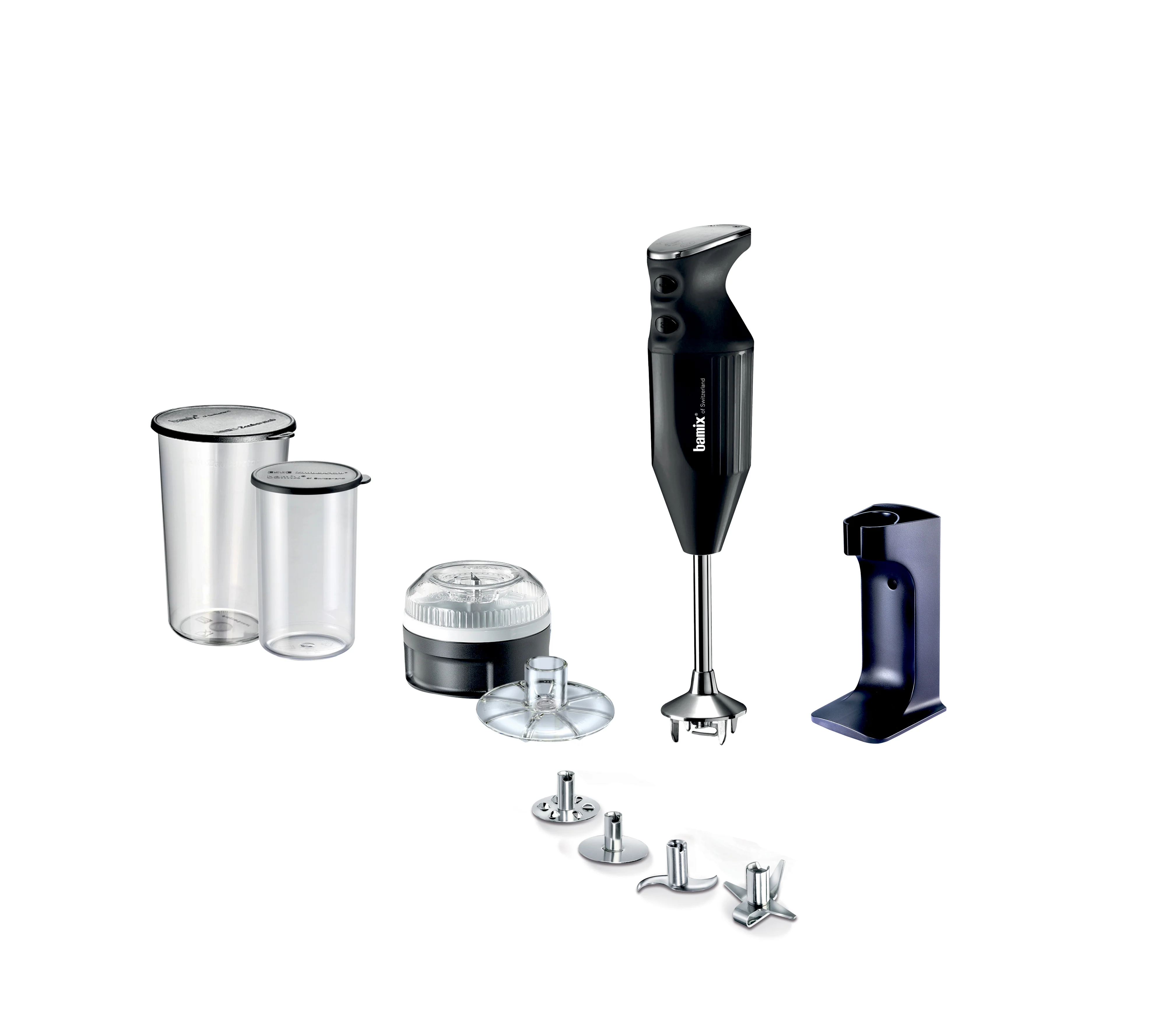 Bamix® Barbecue - Robot da cucina - Image 2