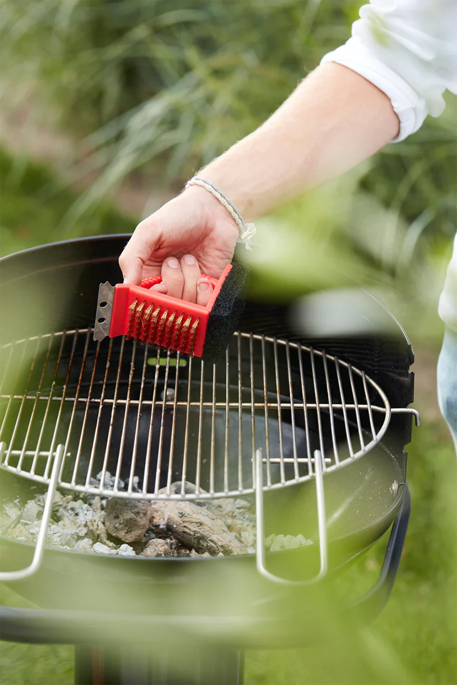 Barbecook - 3 in 1 Spazzola - Image 3