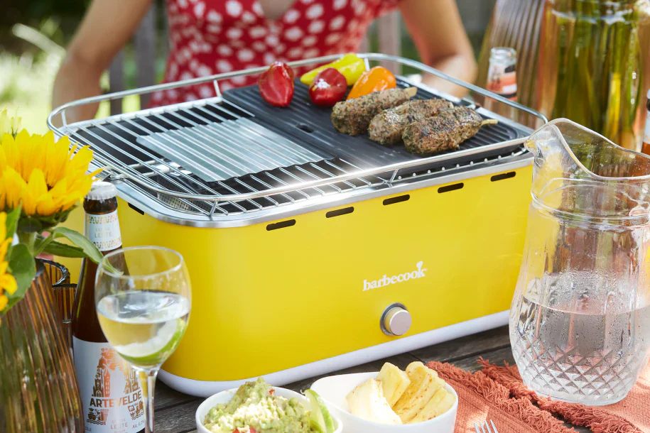 Barbecook - Piastra in ghisa per Carlo e E-Carlo - Image 2
