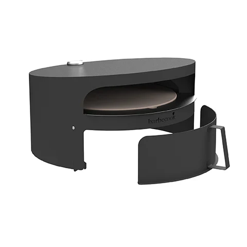 Barbecook - Forno per pizza dynamic centre - Image 2