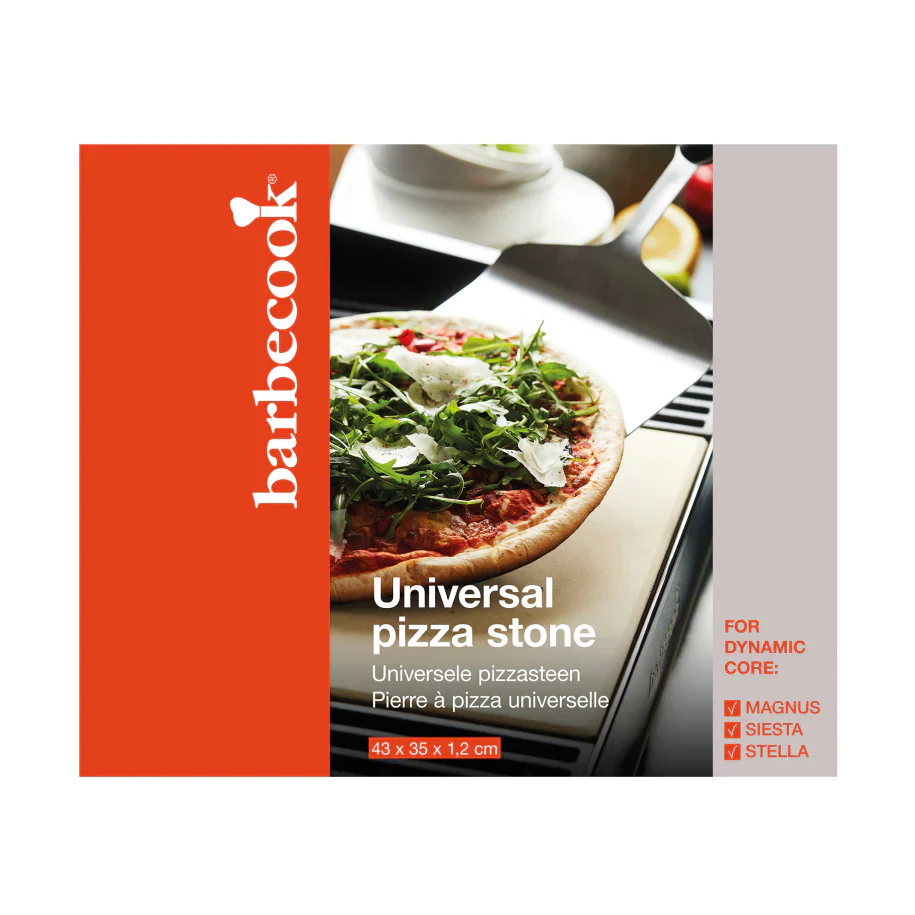 Barbecook - Pietra per pizza dynamic core - Image 2