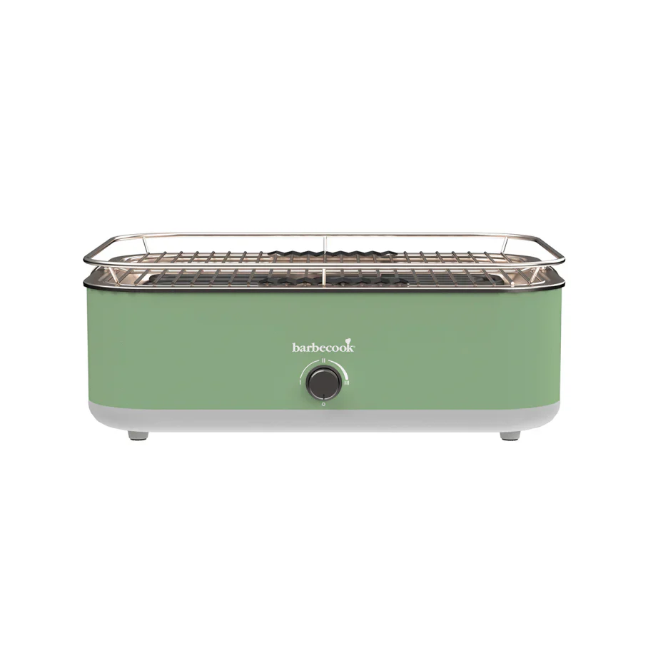 Barbecook - E-Carlo griglia elettrica da tavolo - Image 3