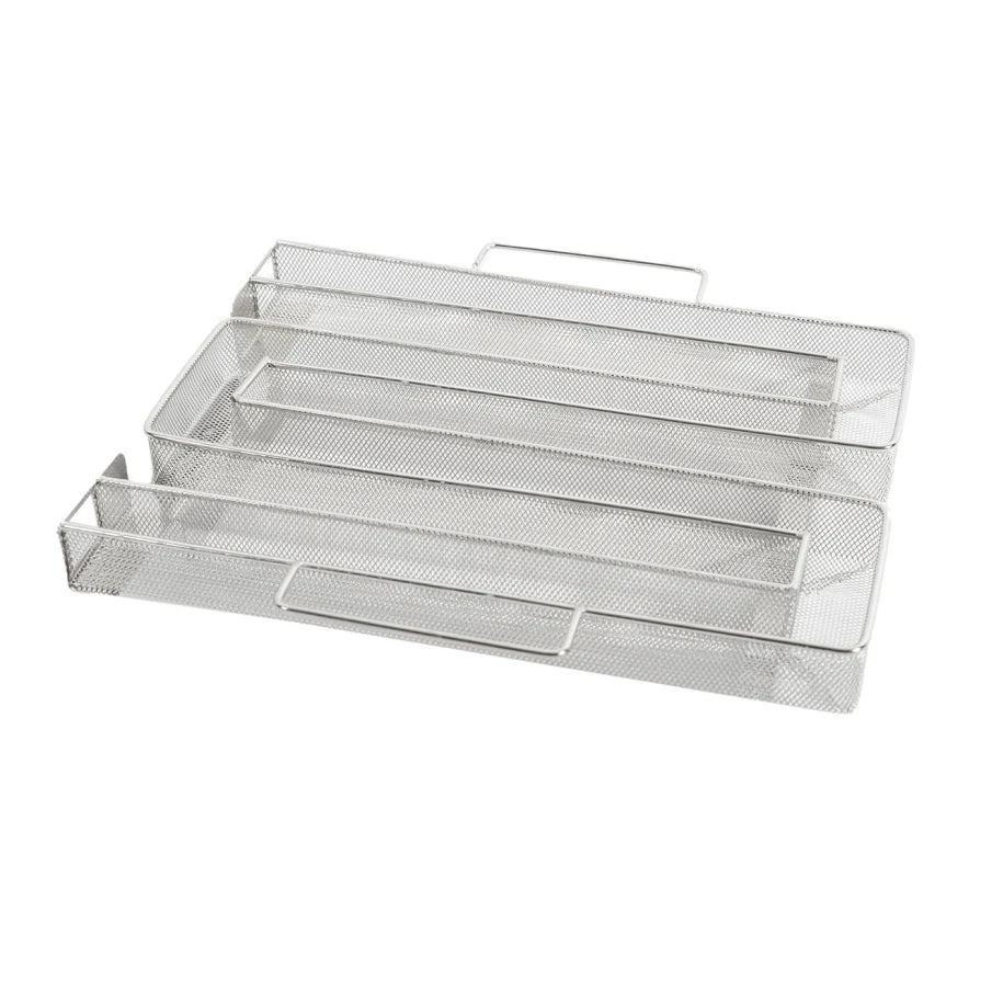 Barbecook - Generatore di fumo freddo a forma di M