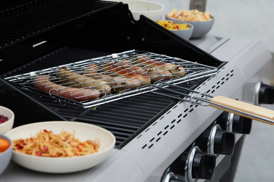 Barbecook - Griglia bbq Flessibile - Image 2