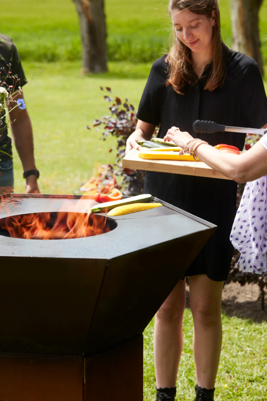 Barbecook - Braciere bbq Nestor - Image 3