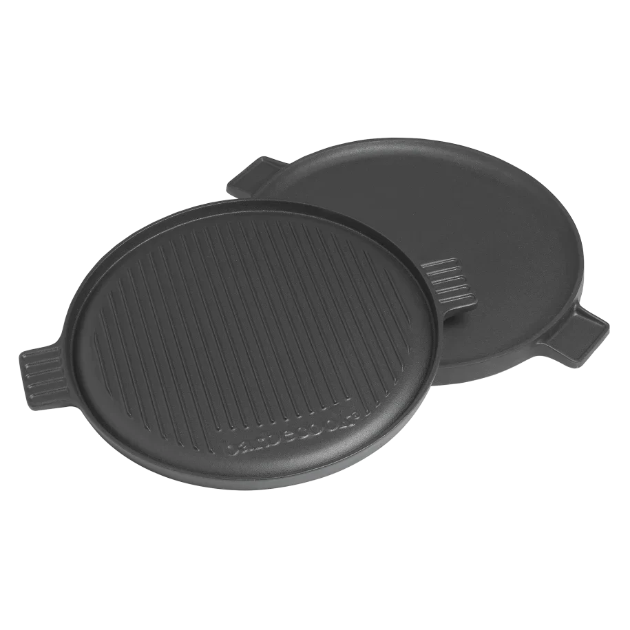Barbecook - Piastra per bbq 35cm