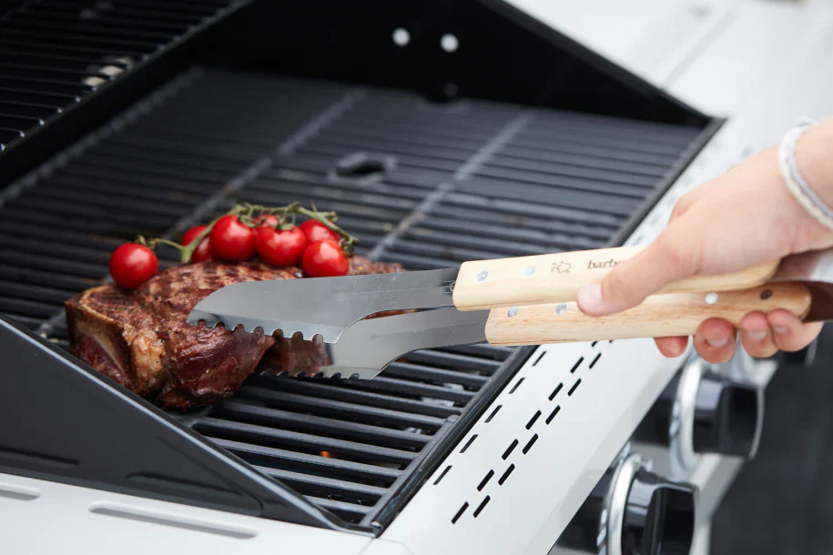 Barbecook - Pinza 40 cm - Image 2