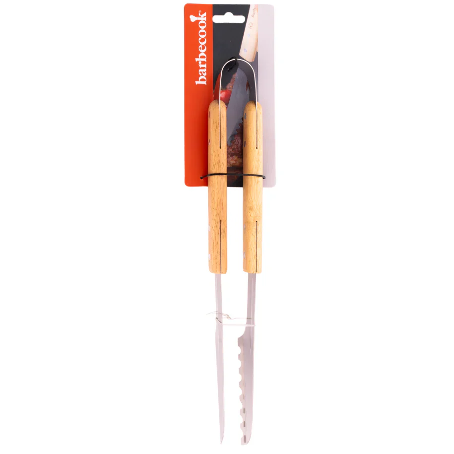 Barbecook - Pinza 40 cm - Image 3