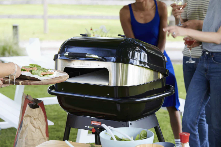 Barbecook - Forno pizza per Magnus - Image 2