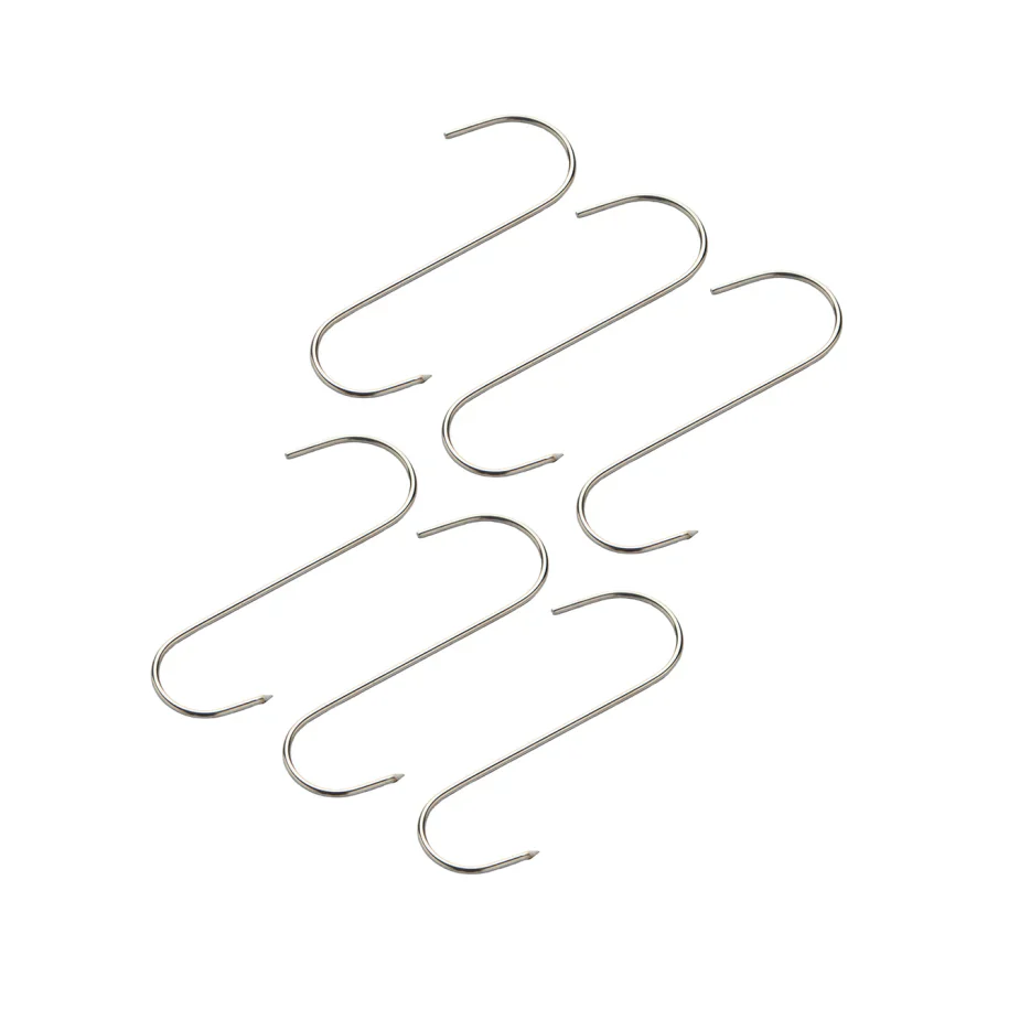Barbecook - Set 6 ganci