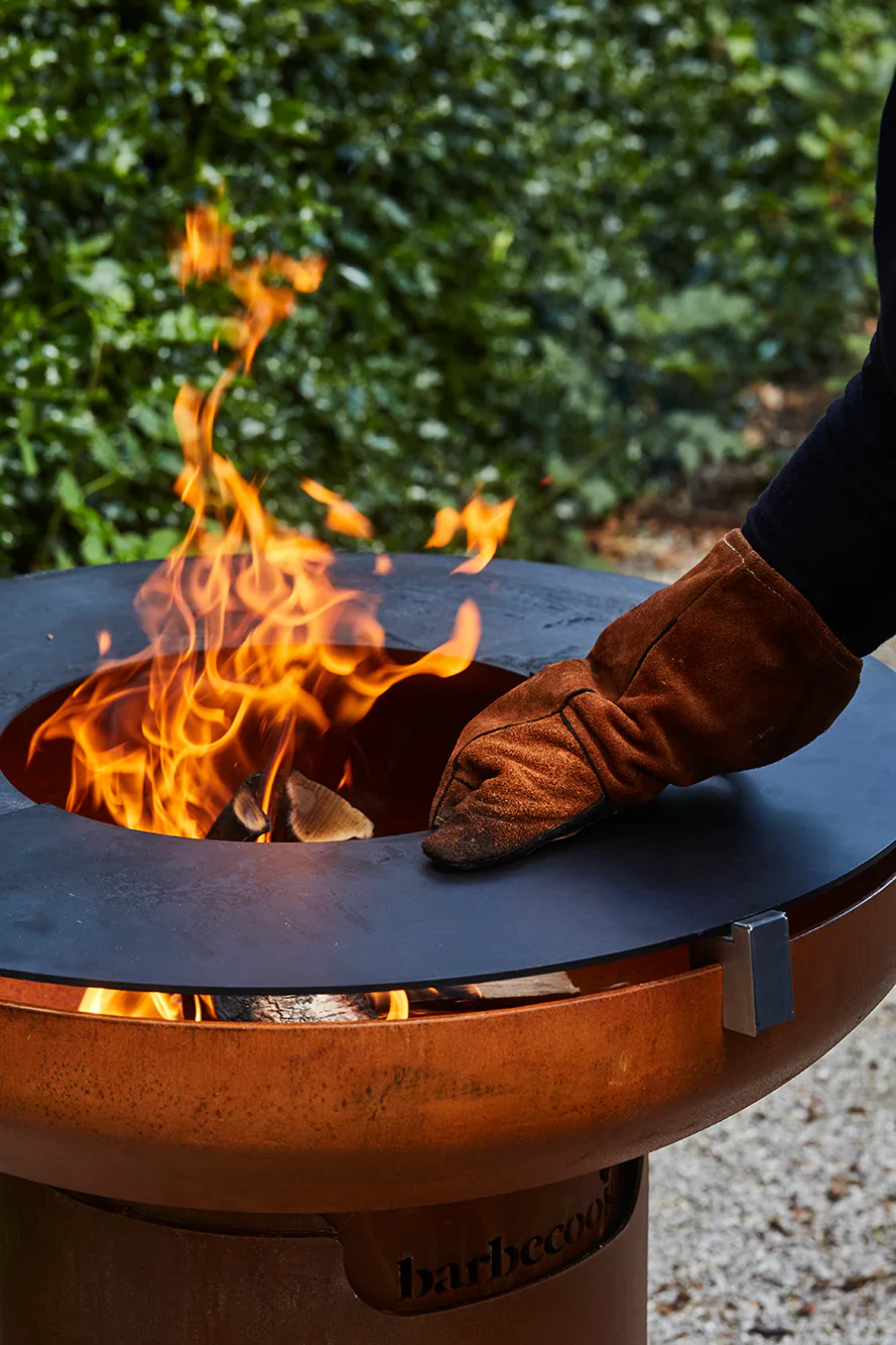 Barbecook - Mezza plancha per Jack 75 - Image 3
