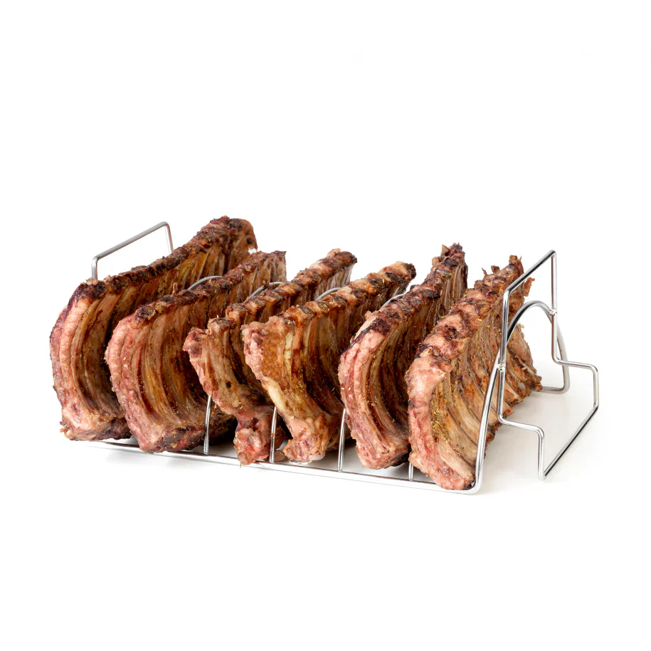 Barbecook - Supporto per costine