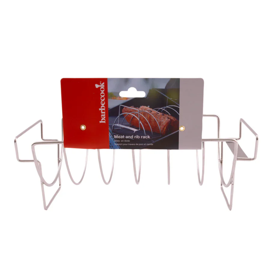 Barbecook - Supporto per costine - Image 2