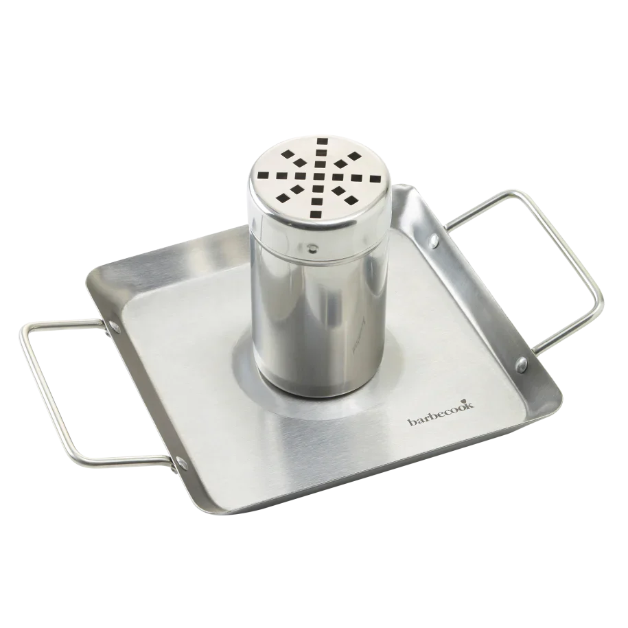 Barbecook - Supporto per pollo