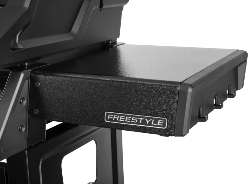 Napoleon Freestyle F365DPK  - Barbecue a Gas - Image 8