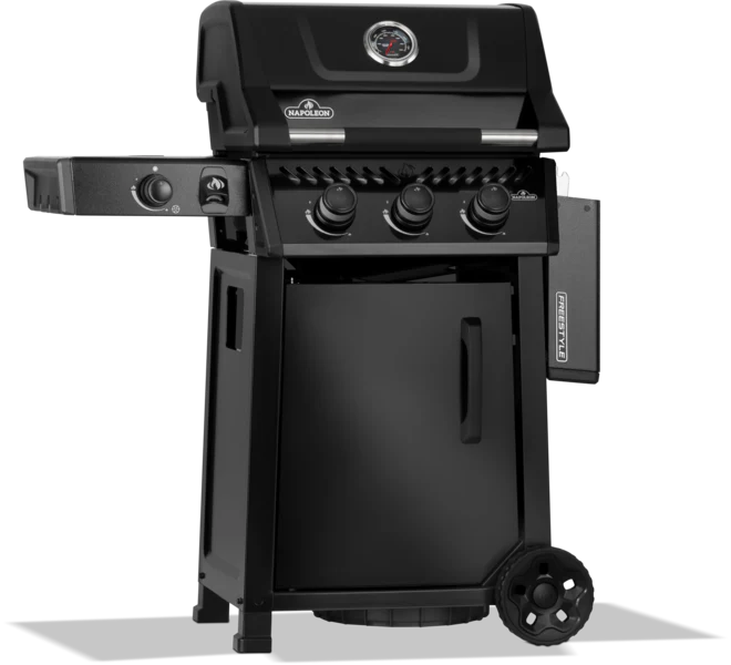 Napoleon Freestyle F365DSBPK - Barbecue a Gas - Image 9