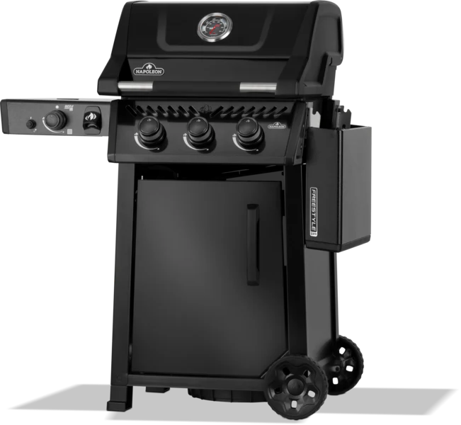 Napoleon Freestyle FP365DSIBPK Infrarosso - Barbecue a gas - Image 3