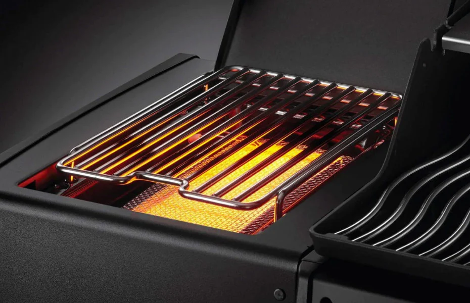 Napoleon Phantom RSE 425 RSIBPMK - Barbecue a Gas - Image 3