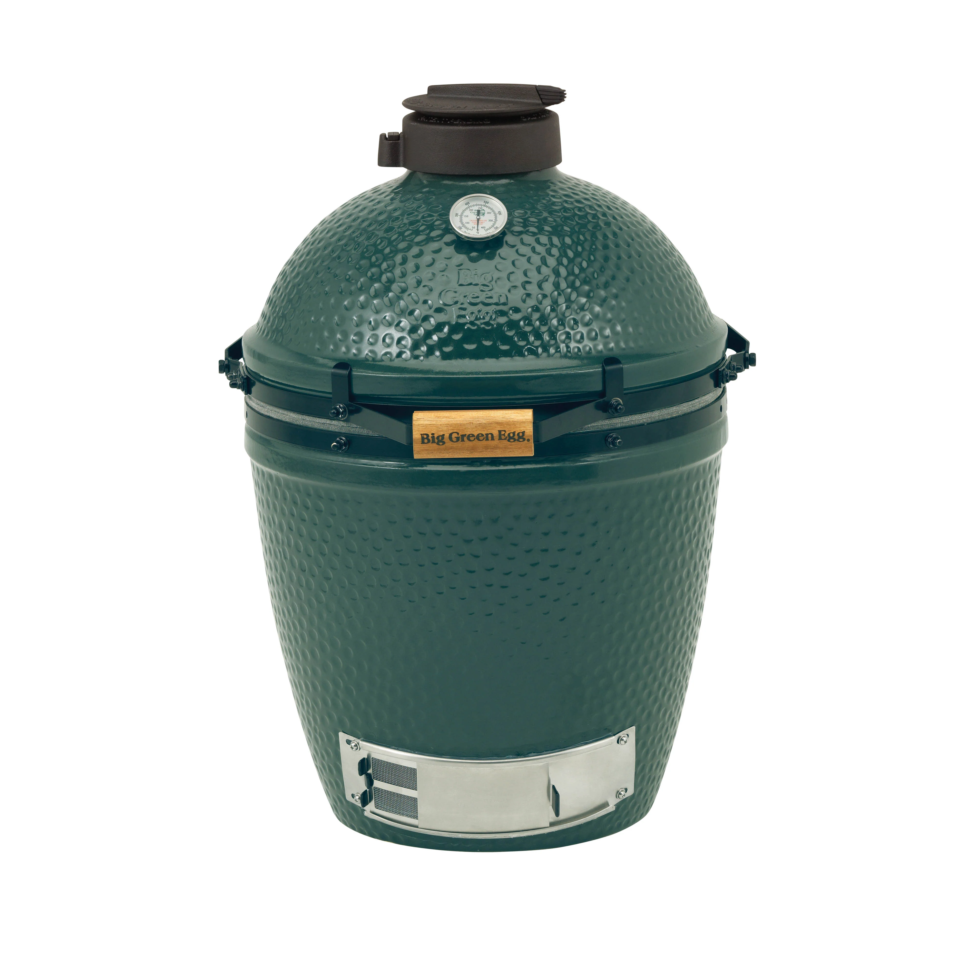 Big Green Egg Medium - Barbecue a Carbone