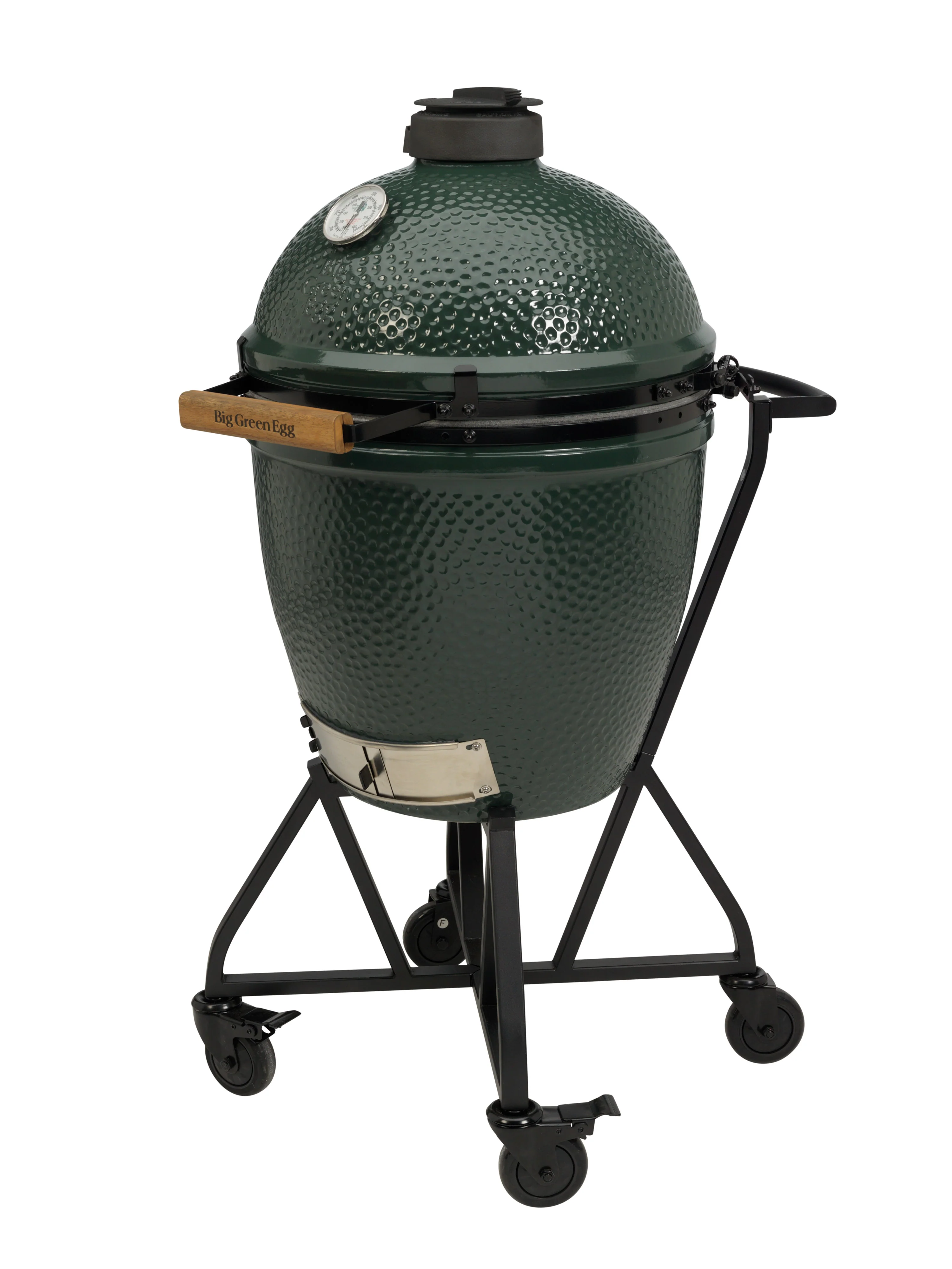 Big Green Egg Medium - Barbecue a Carbone - Image 2
