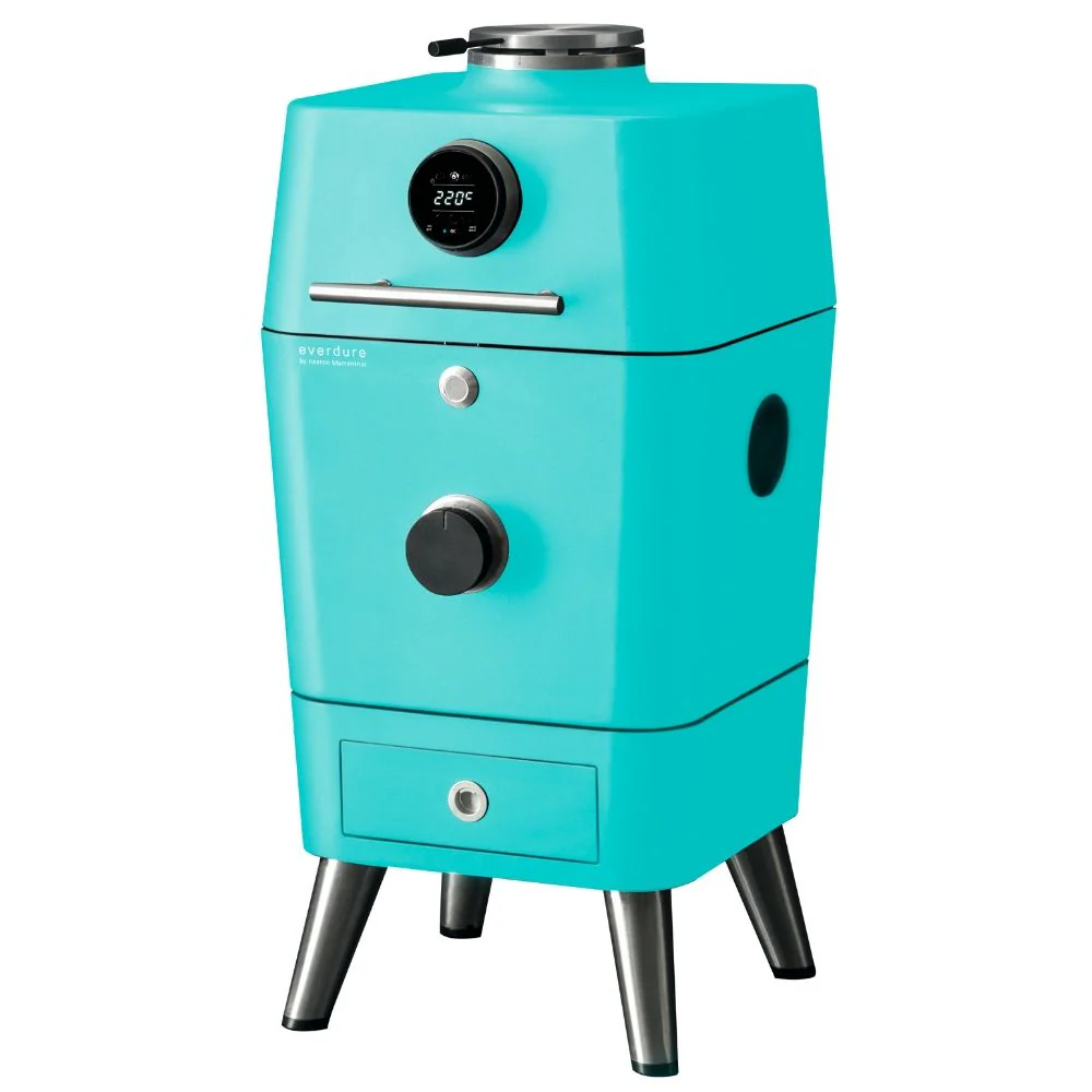 Barbecue a Carbone Everdure 4K - Image 5