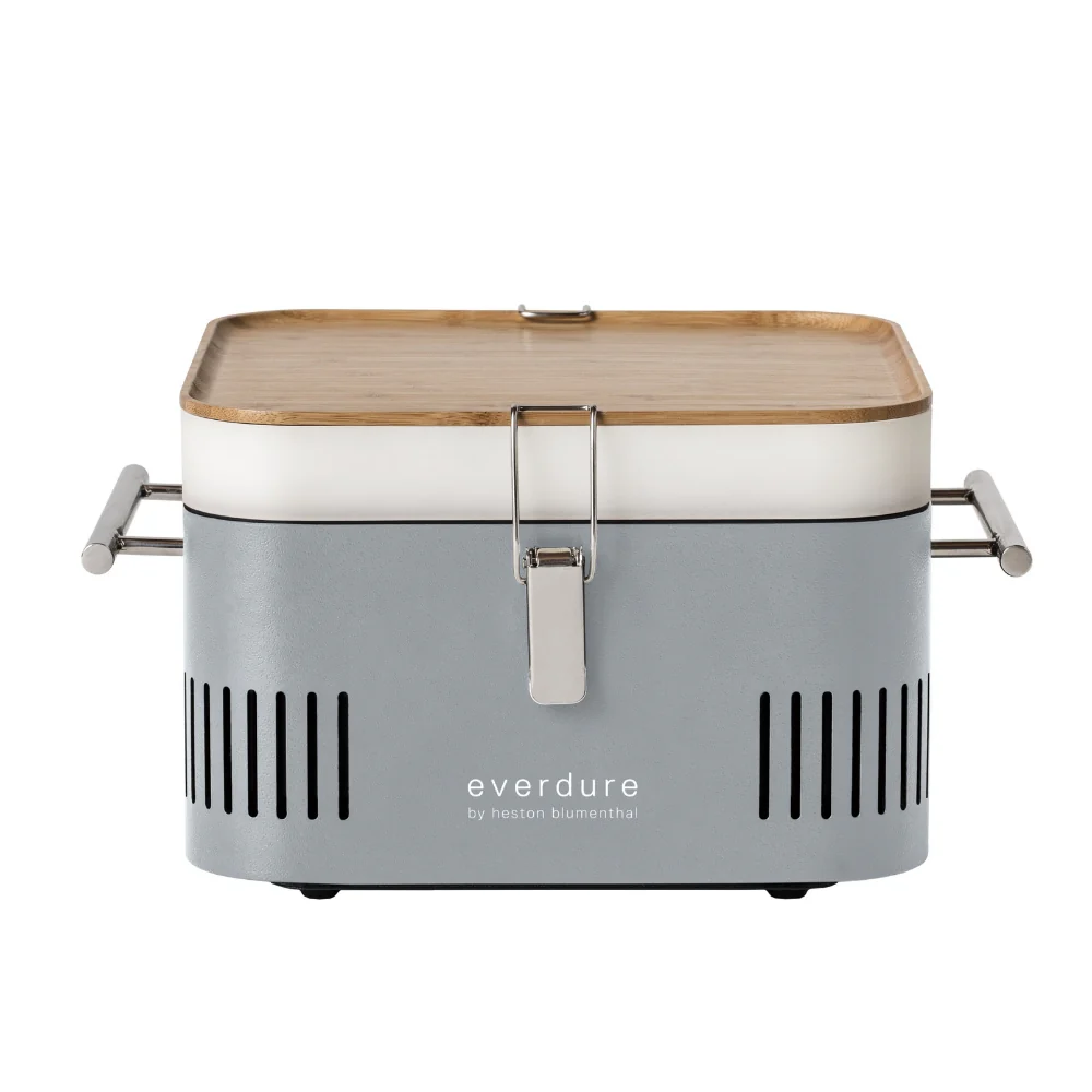 Barbecue a Carbone Everdure CUBE™ - Image 5