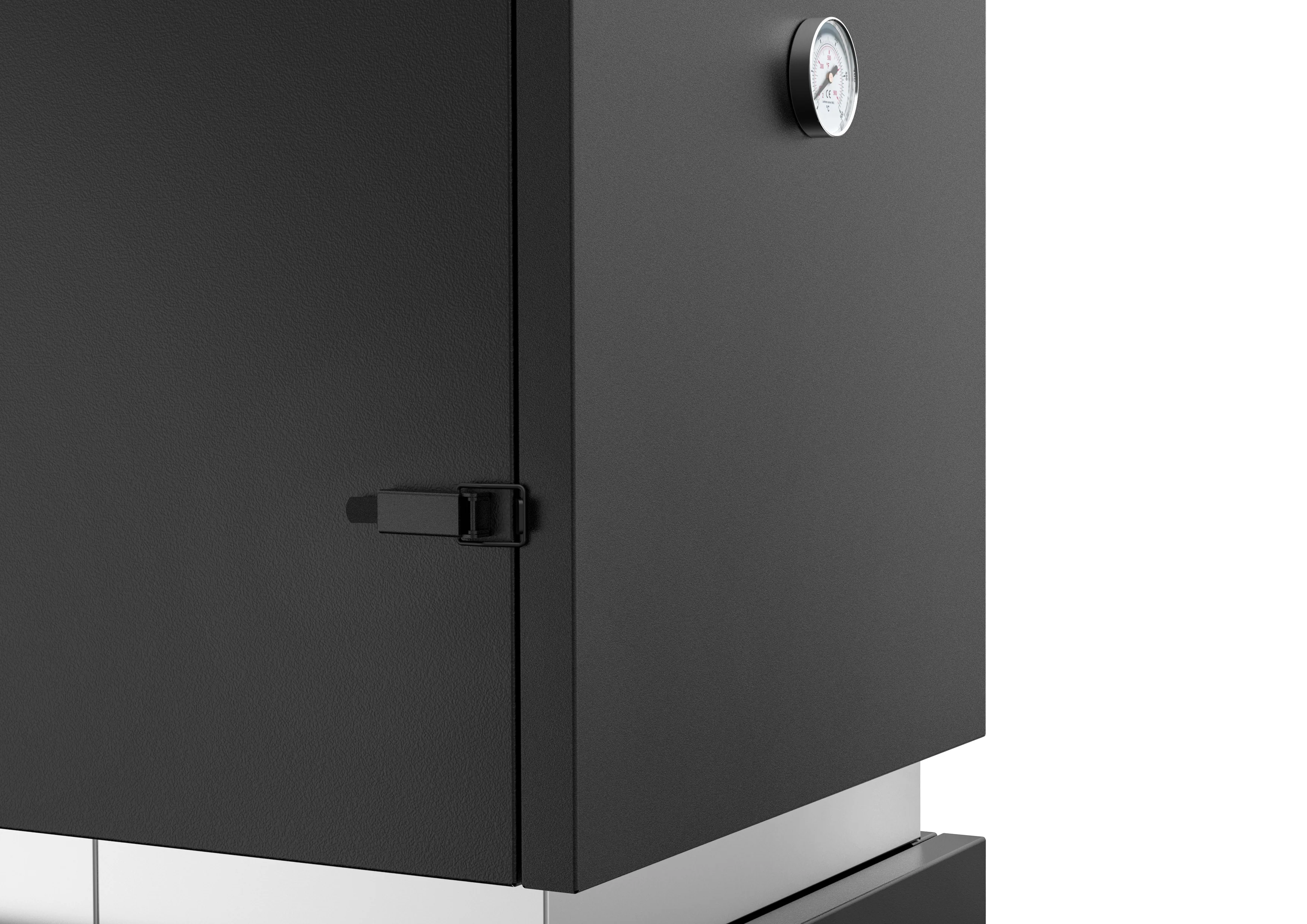 Barbecue a carbone Fògher Professional Smoker 450 - Image 6