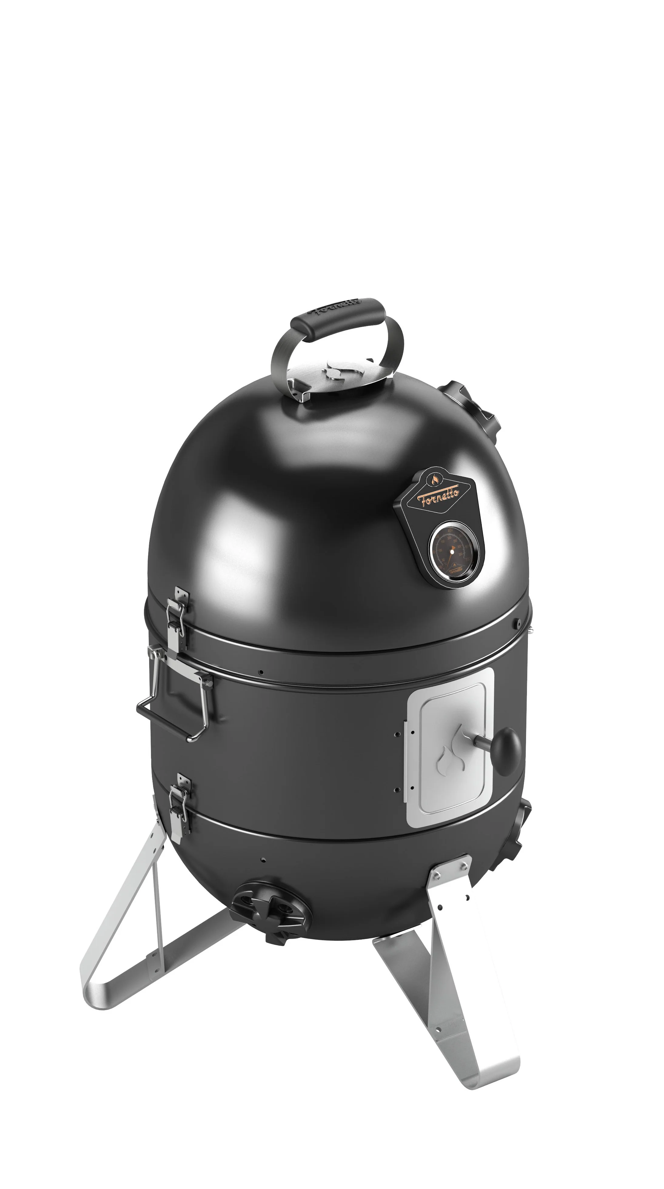 Fornetto Razzo 18'' - Image 13