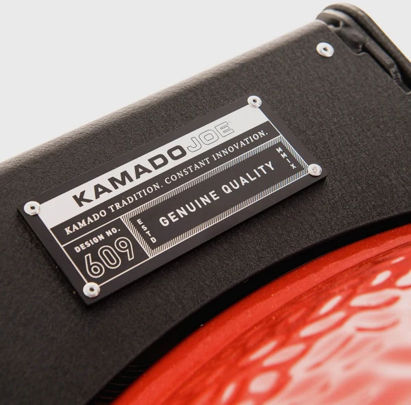 Kamado Joe - Classic III - Image 6