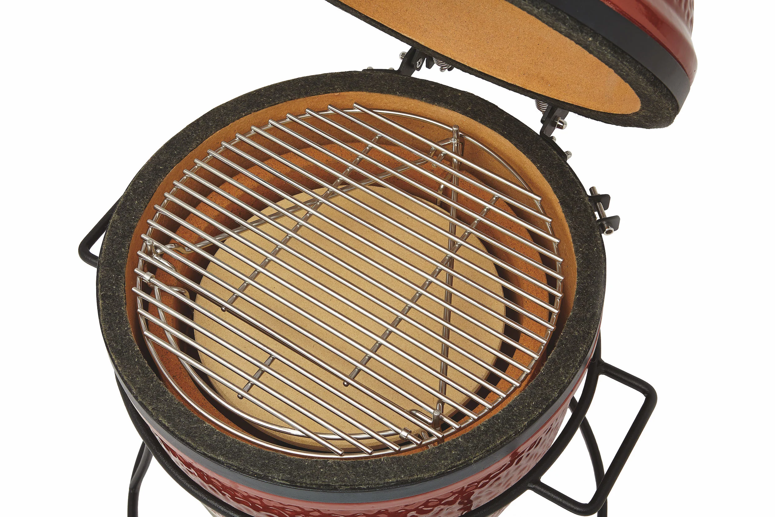 Kamado Joe - Joe Jr - Image 4