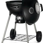 Napoleon NK 22K-L Barbecue a Carbone - Image 4