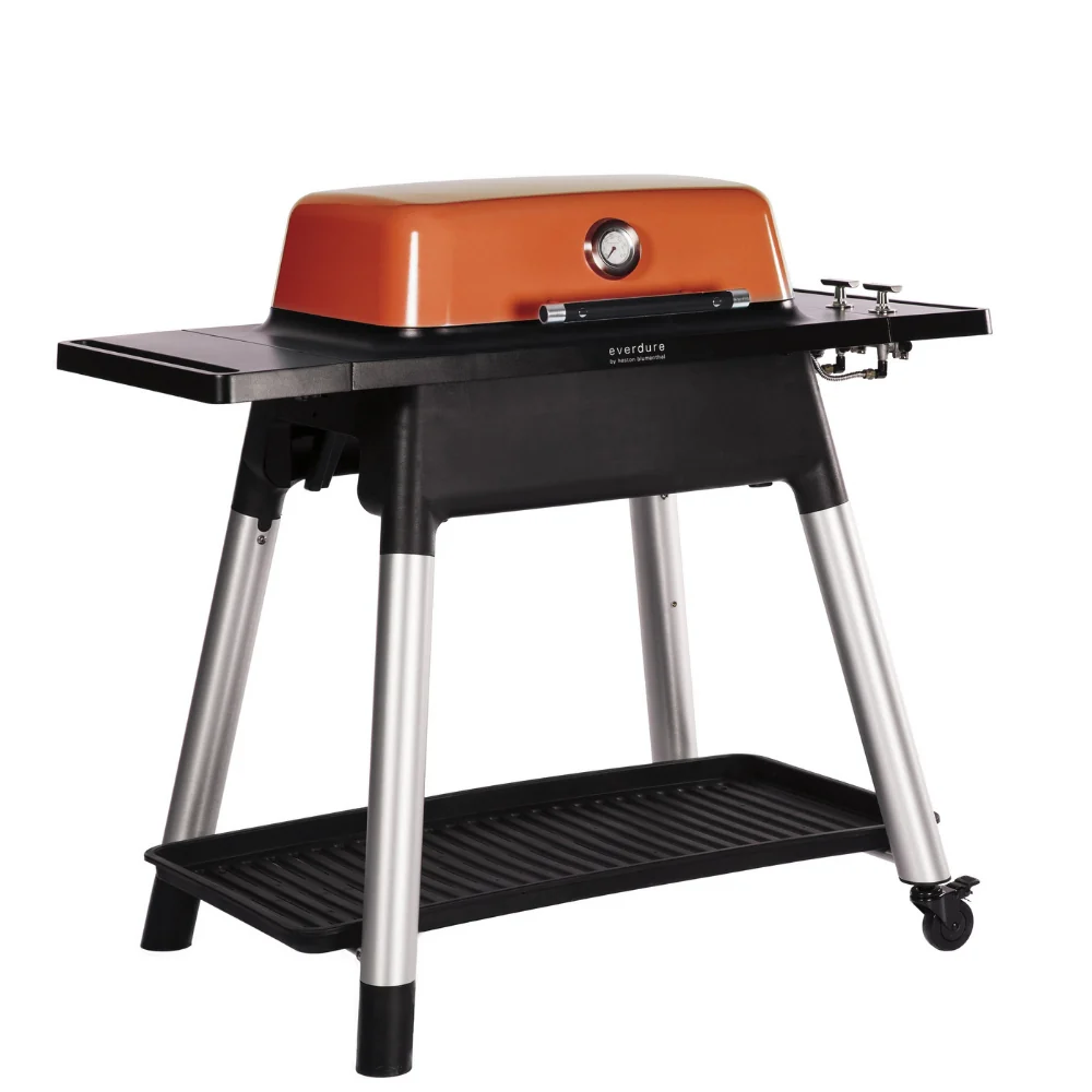 Barbecue a gas Everdure FORCE™ - Image 10