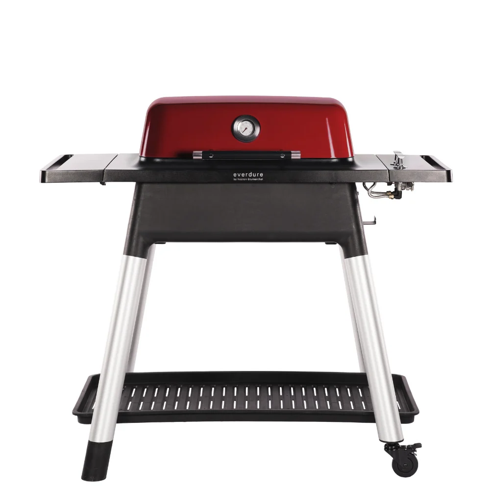 Barbecue a gas Everdure FORCE™ - Image 11