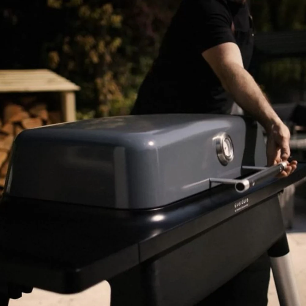 Barbecue a gas Everdure FORCE™ - Image 5