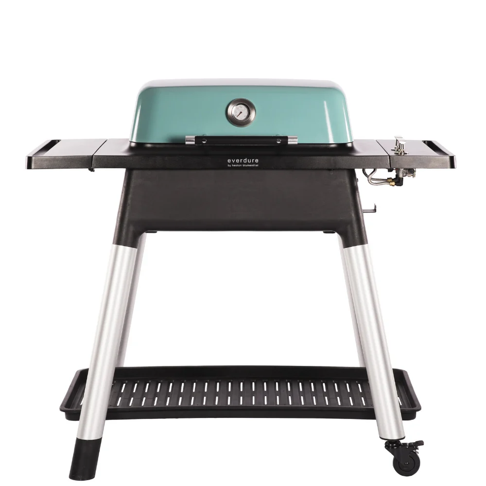 Barbecue a gas Everdure FORCE™ - Image 7