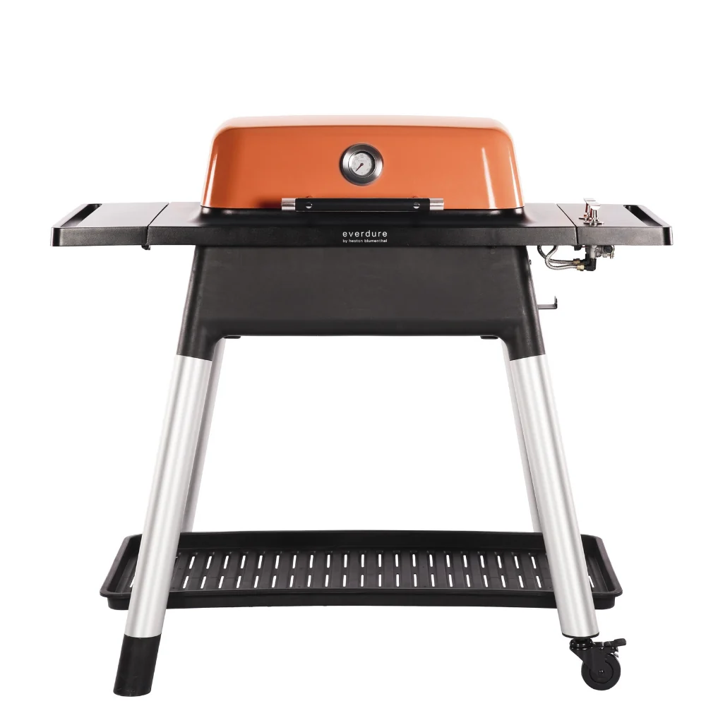 Barbecue a gas Everdure FORCE™ - Image 9