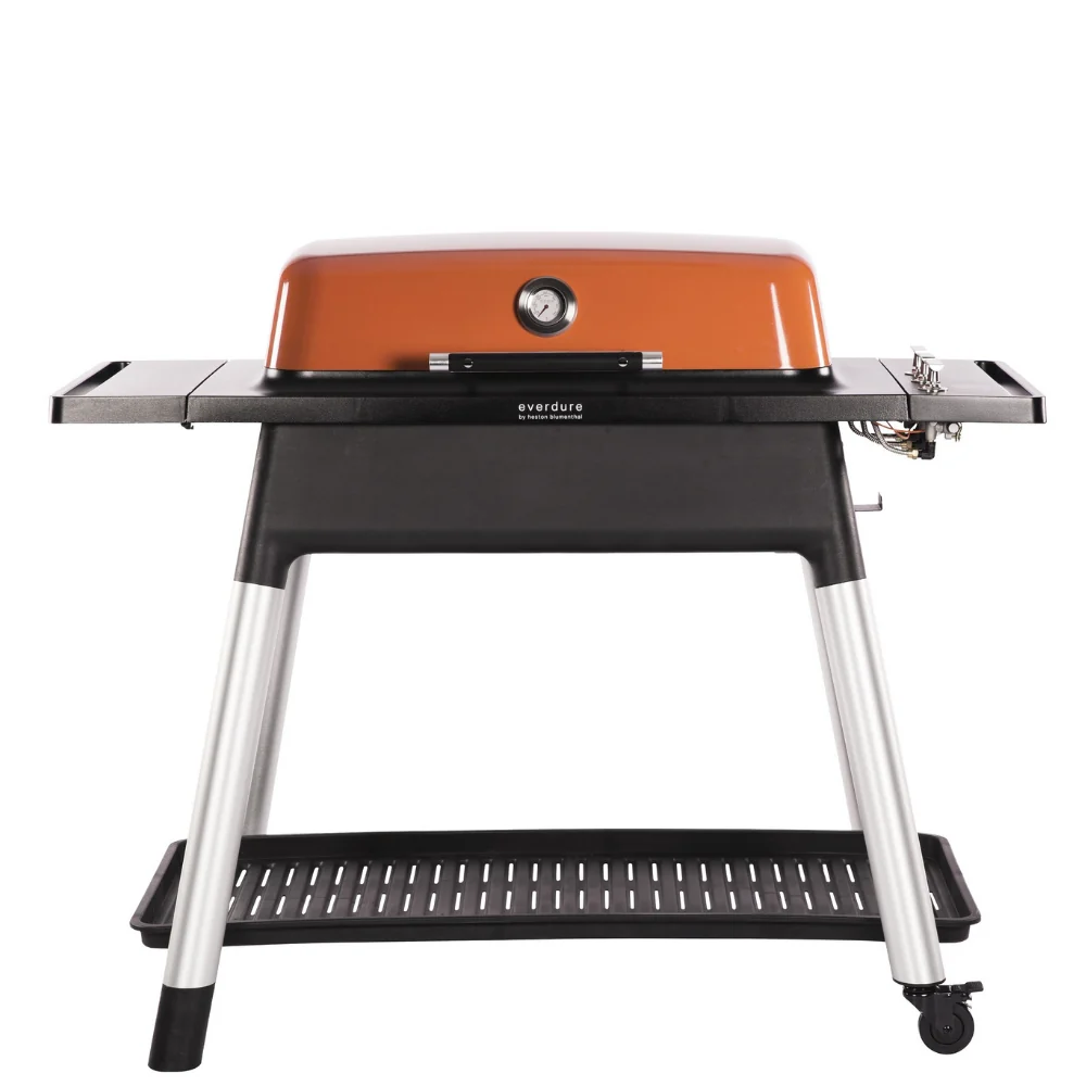 Barbecue a Gas Everdure FURNACE™ - Image 11
