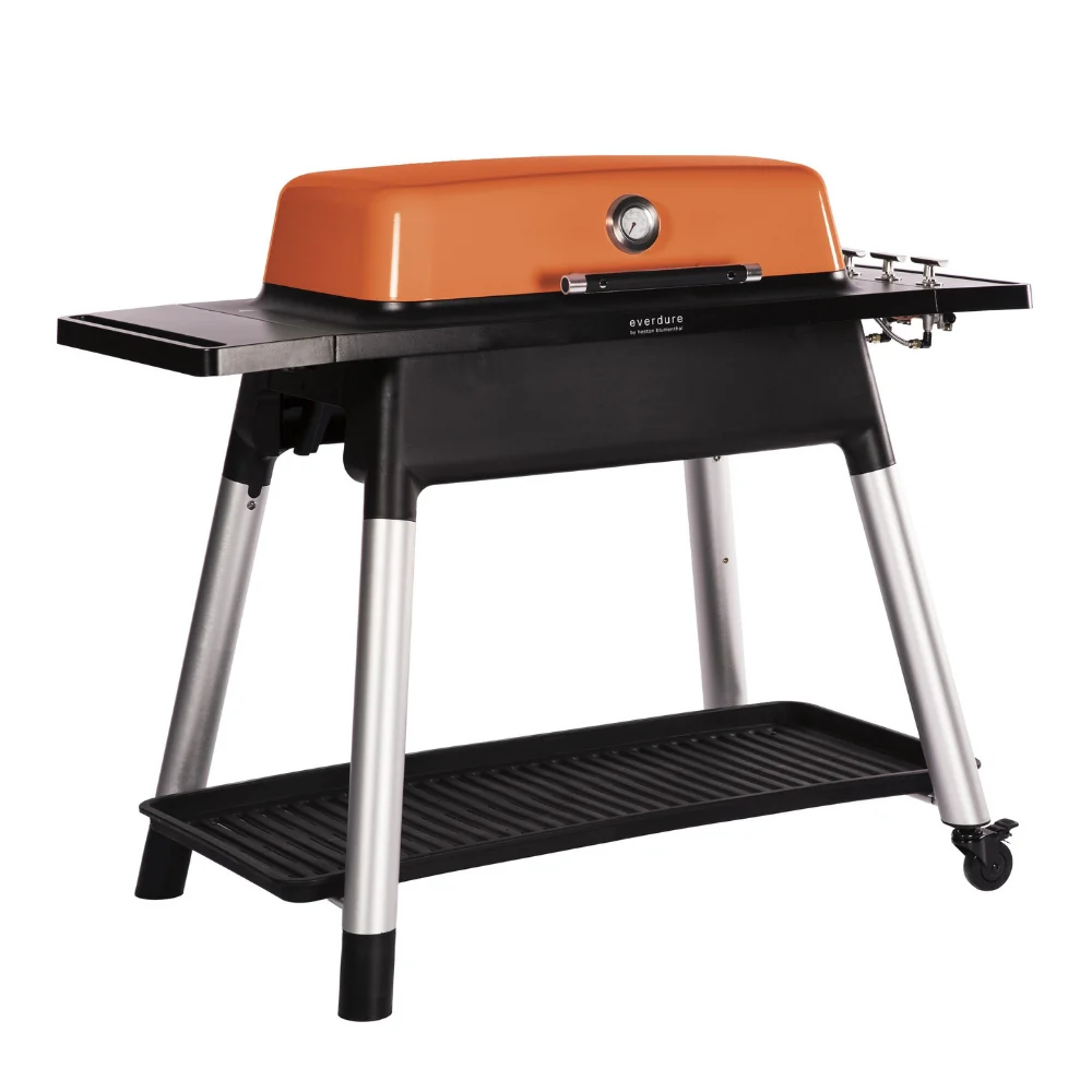 Barbecue a Gas Everdure FURNACE™ - Image 12