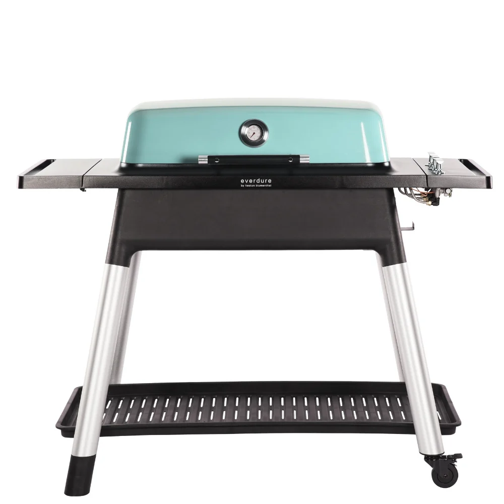 Barbecue a Gas Everdure FURNACE™ - Image 13