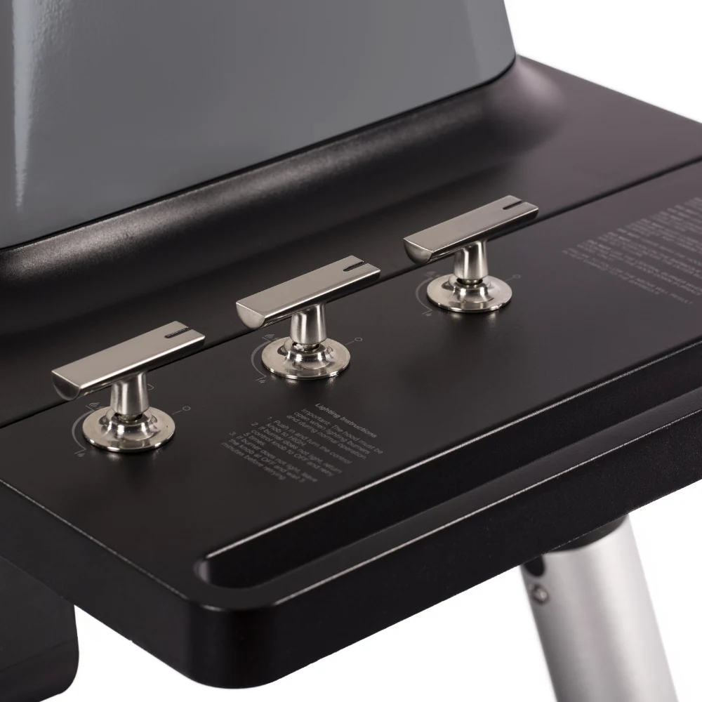 Barbecue a Gas Everdure FURNACE™ - Image 4