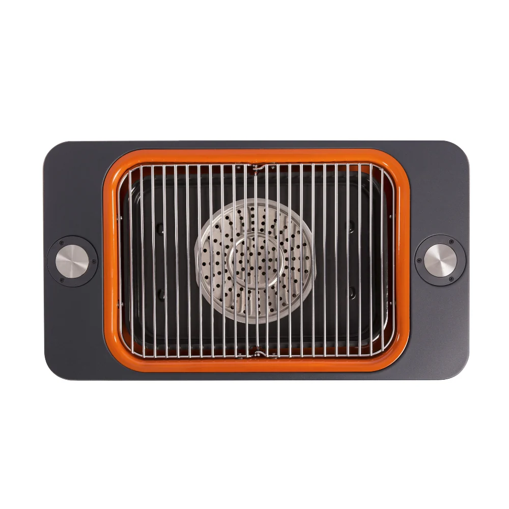 Barbecue a carbone Everdure FUSION™ - Image 10