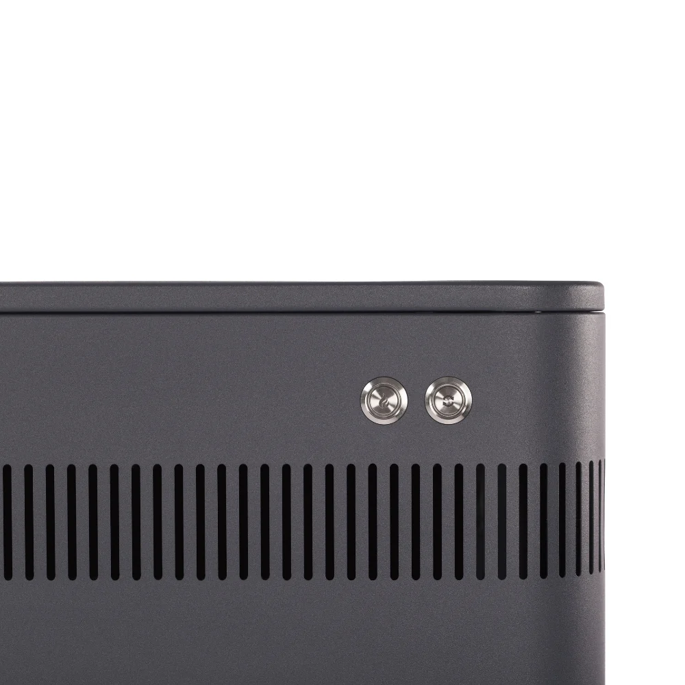 Barbecue a carbone Everdure FUSION™ - Image 11