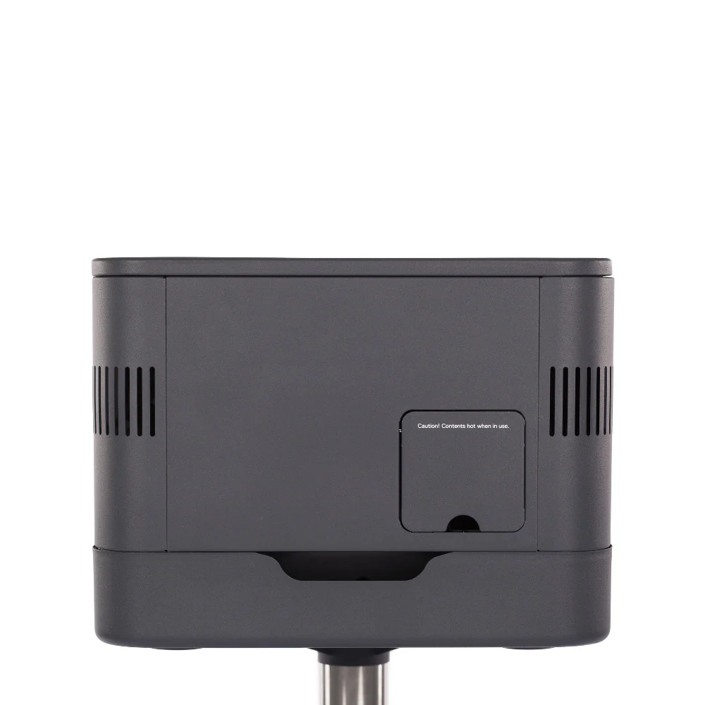 Barbecue a carbone Everdure FUSION™ - Image 13