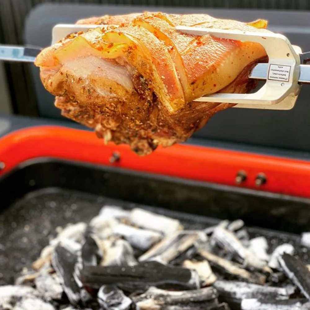 Barbecue a carbone Everdure FUSION™ - Image 16