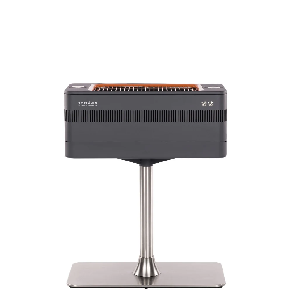 Barbecue a carbone Everdure FUSION™ - Image 3