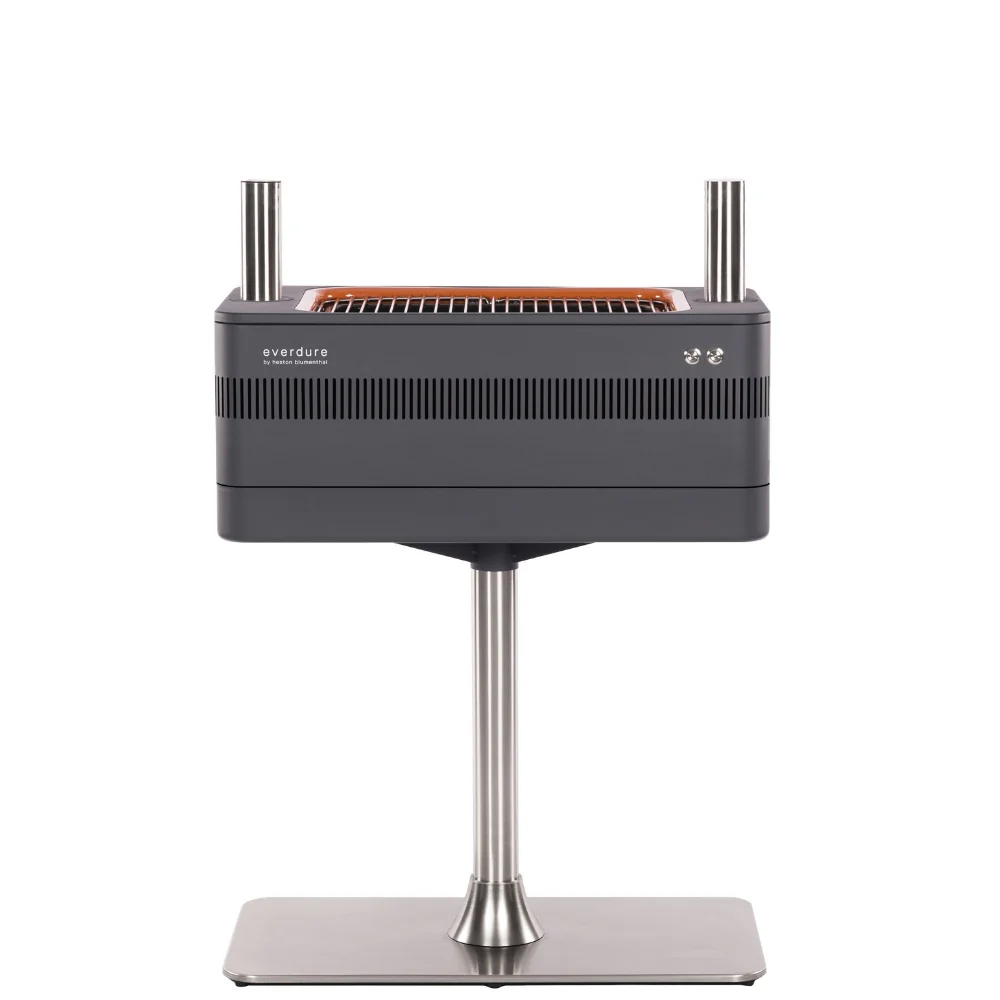 Barbecue a carbone Everdure FUSION™ - Image 7