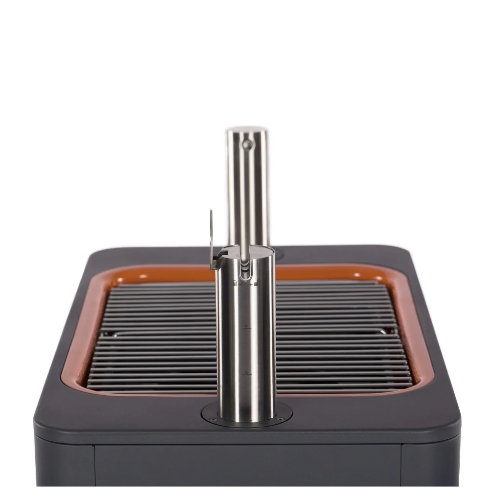 Barbecue a carbone Everdure FUSION™ - Image 8