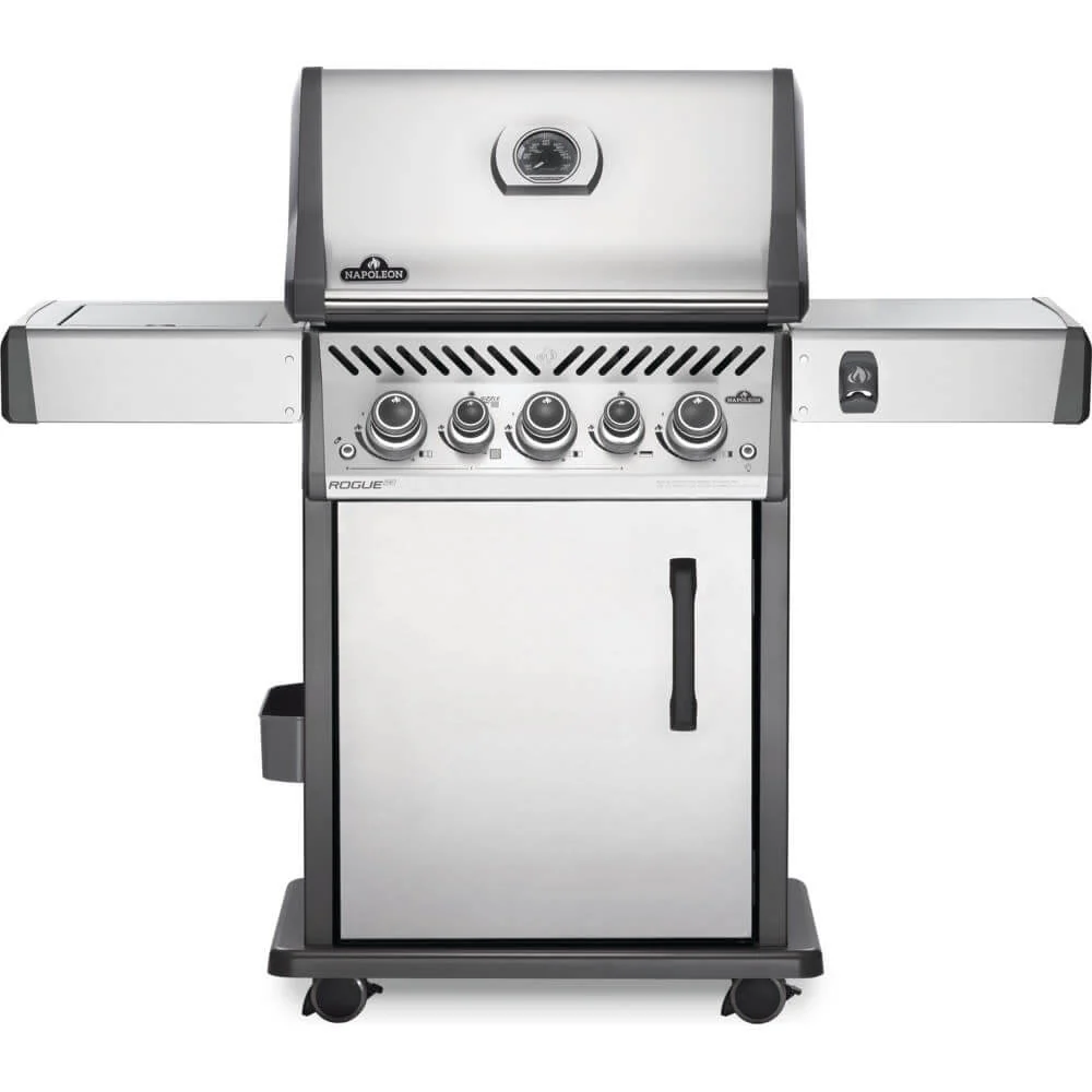 Barbecue a Gas